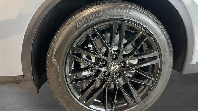 2026 Acura MDX SH-AWD  w/A-SPEC w/Advance