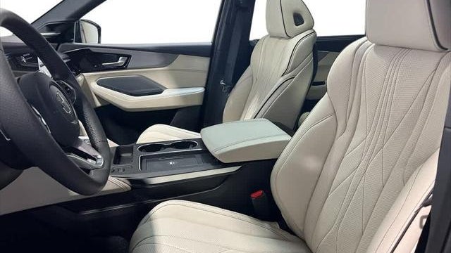 2026 Acura MDX SH-AWD  w/A-SPEC w/Advance