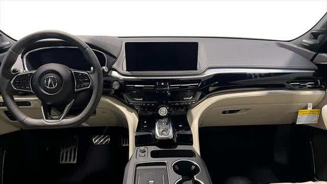 2026 Acura MDX SH-AWD  w/A-SPEC w/Advance