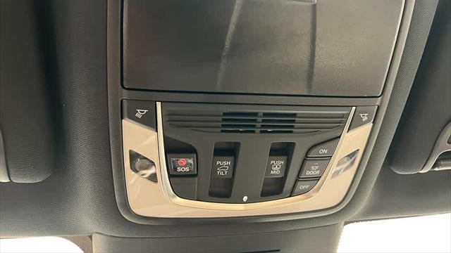 2026 Acura MDX SH-AWD  w/A-SPEC w/Advance