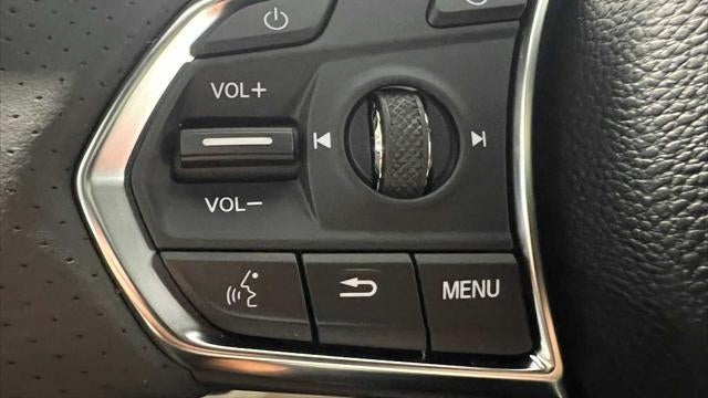 2026 Acura MDX SH-AWD  w/A-SPEC w/Advance