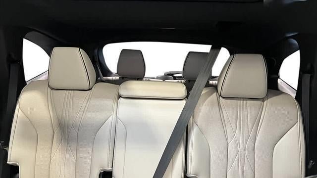 2026 Acura MDX SH-AWD  w/A-SPEC w/Advance