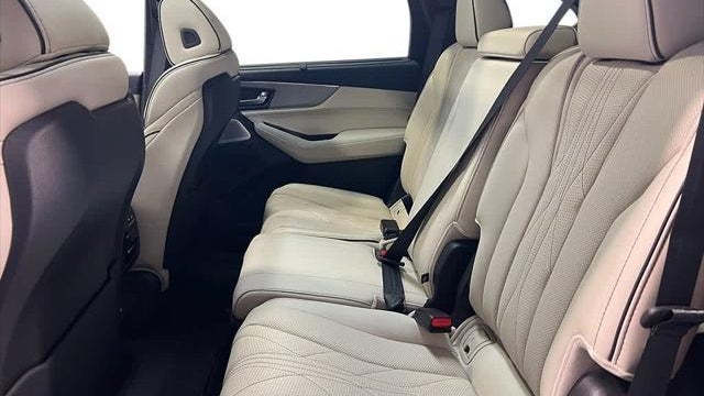 2026 Acura MDX SH-AWD  w/A-SPEC w/Advance