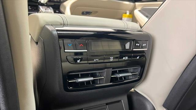 2026 Acura MDX SH-AWD  w/A-SPEC w/Advance