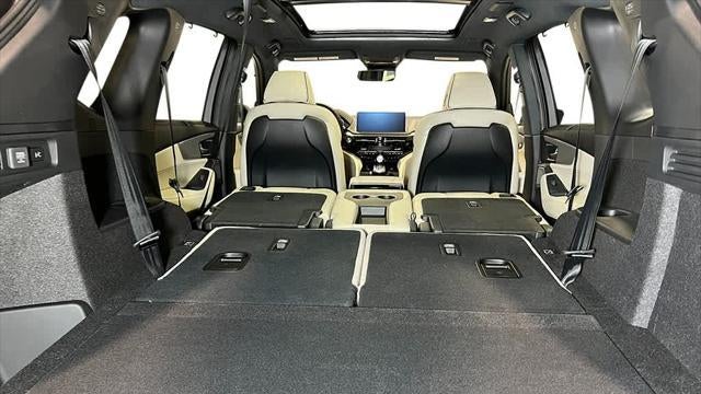 2026 Acura MDX SH-AWD  w/A-SPEC w/Advance