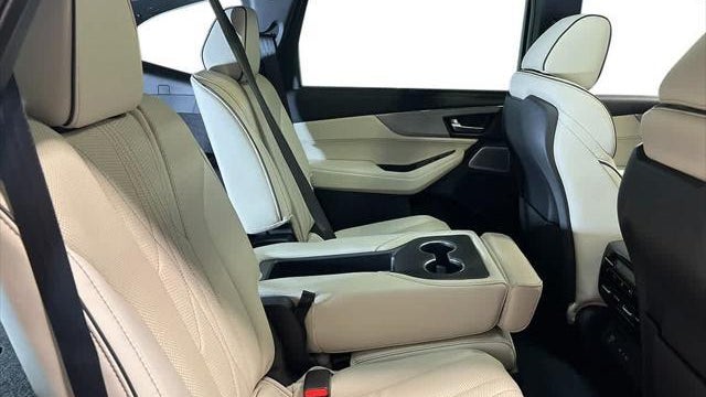 2026 Acura MDX SH-AWD  w/A-SPEC w/Advance