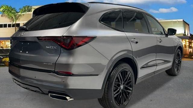 2026 Acura MDX SH-AWD  w/A-SPEC w/Advance