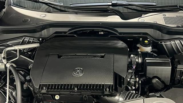 2026 Acura MDX SH-AWD  w/A-SPEC w/Advance