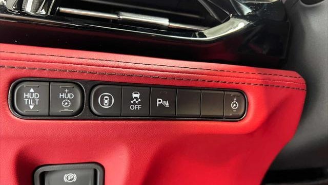 2026 Acura MDX SH-AWD  w/A-SPEC w/Advance