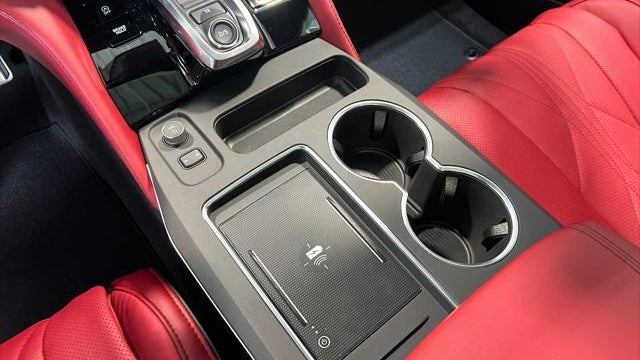 2026 Acura MDX SH-AWD  w/A-SPEC w/Advance