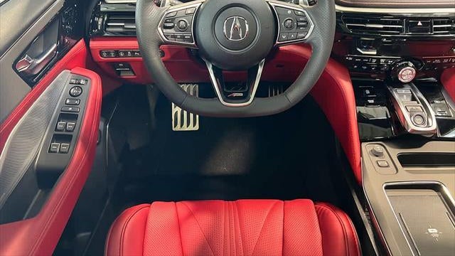2026 Acura MDX SH-AWD  w/A-SPEC w/Advance