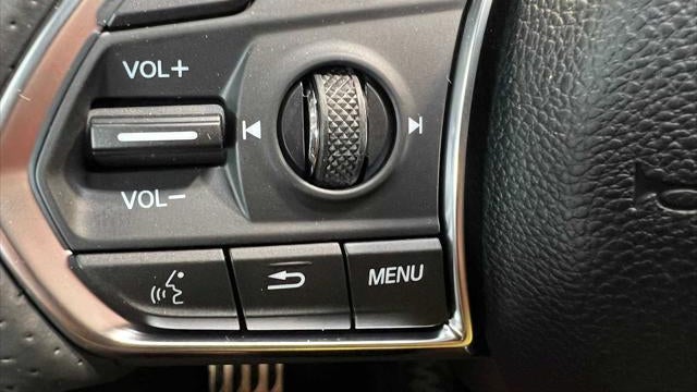 2026 Acura MDX SH-AWD  w/A-SPEC w/Advance