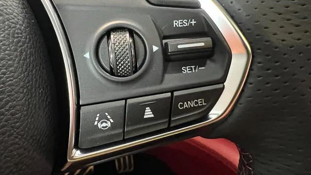 2026 Acura MDX SH-AWD  w/A-SPEC w/Advance