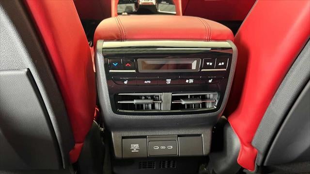2026 Acura MDX SH-AWD  w/A-SPEC w/Advance