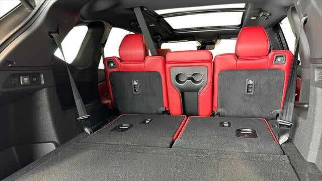 2026 Acura MDX SH-AWD  w/A-SPEC w/Advance