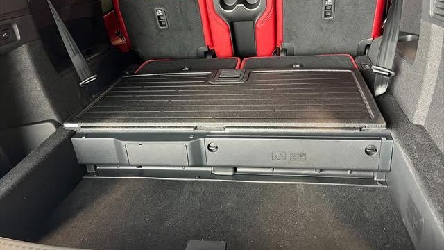 2026 Acura MDX SH-AWD  w/A-SPEC w/Advance
