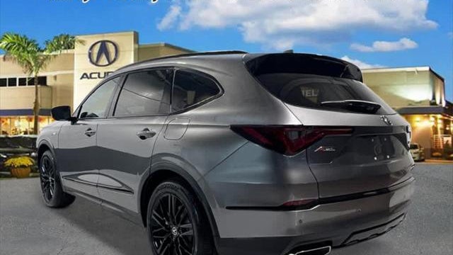 2026 Acura MDX SH-AWD  w/A-SPEC w/Advance