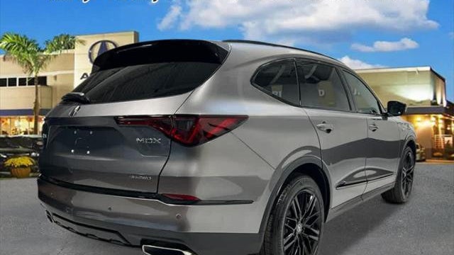 2026 Acura MDX SH-AWD  w/A-SPEC w/Advance