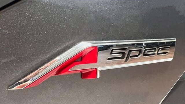2026 Acura MDX SH-AWD  w/A-SPEC w/Advance