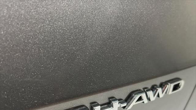 2026 Acura MDX SH-AWD  w/A-SPEC w/Advance