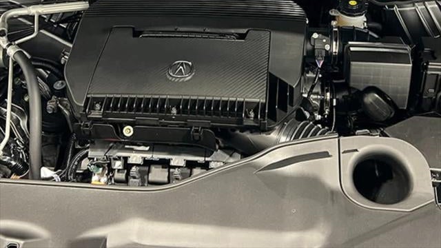 2026 Acura MDX SH-AWD  w/A-SPEC w/Advance