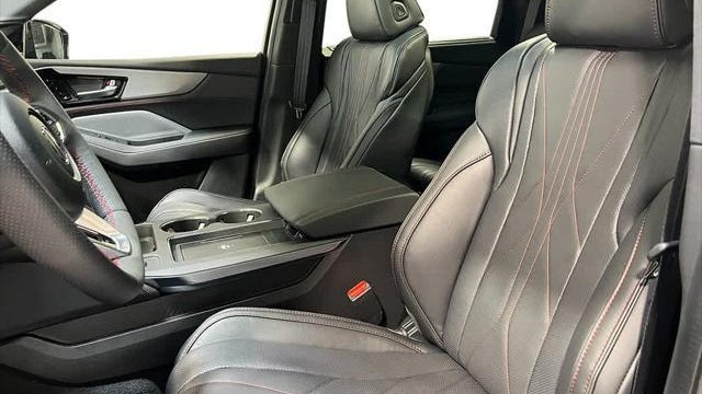 2026 Acura MDX SH-AWD  w/A-SPEC w/Advance