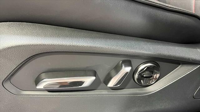 2026 Acura MDX SH-AWD  w/A-SPEC w/Advance