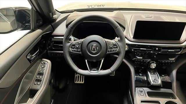 2026 Acura MDX SH-AWD  w/A-SPEC w/Advance