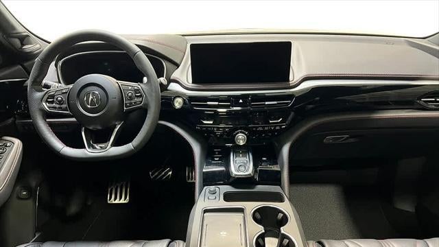 2026 Acura MDX SH-AWD  w/A-SPEC w/Advance