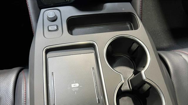 2026 Acura MDX SH-AWD  w/A-SPEC w/Advance