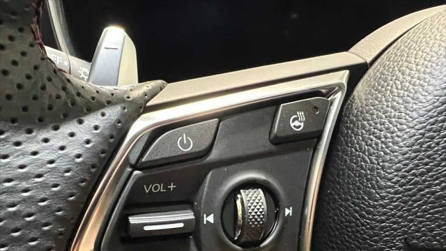 2026 Acura MDX SH-AWD  w/A-SPEC w/Advance