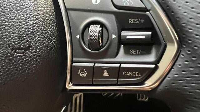 2026 Acura MDX SH-AWD  w/A-SPEC w/Advance