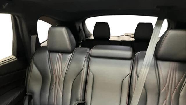 2026 Acura MDX SH-AWD  w/A-SPEC w/Advance