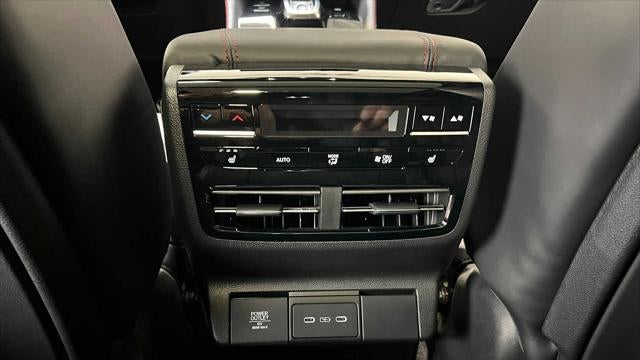 2026 Acura MDX SH-AWD  w/A-SPEC w/Advance