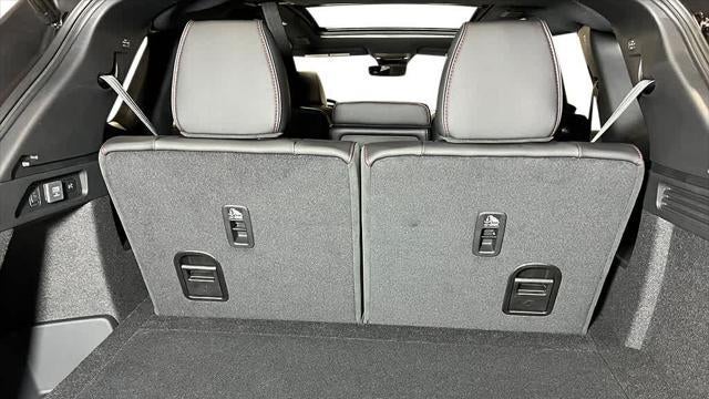 2026 Acura MDX SH-AWD  w/A-SPEC w/Advance