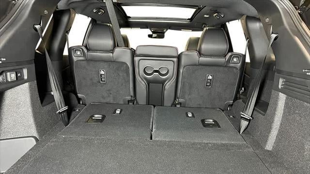 2026 Acura MDX SH-AWD  w/A-SPEC w/Advance