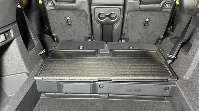 2026 Acura MDX SH-AWD  w/A-SPEC w/Advance