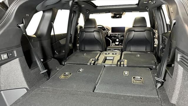 2026 Acura MDX SH-AWD  w/A-SPEC w/Advance