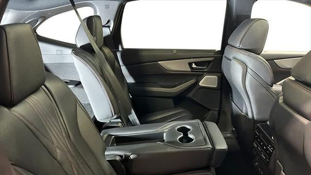 2026 Acura MDX SH-AWD  w/A-SPEC w/Advance