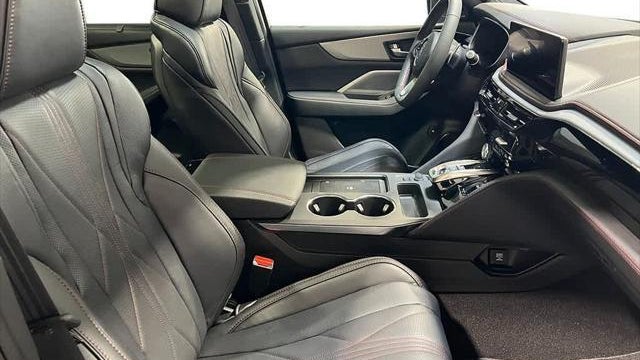 2026 Acura MDX SH-AWD  w/A-SPEC w/Advance