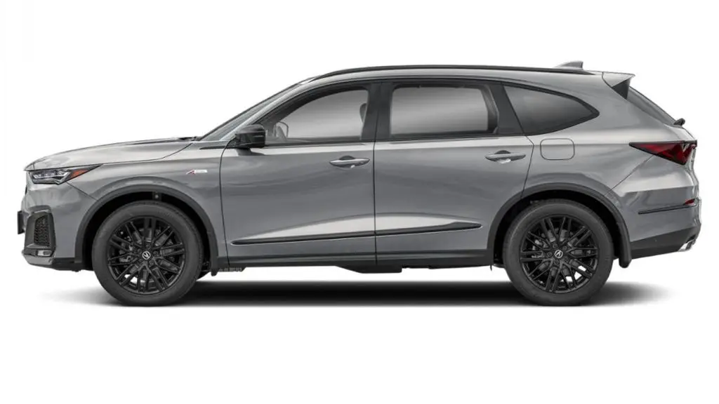 2026 Acura MDX SH-AWD  w/A-SPEC w/Advance