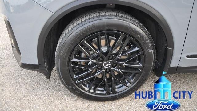 2025 Acura MDX SH-AWD  w/A-SPEC w/Advance