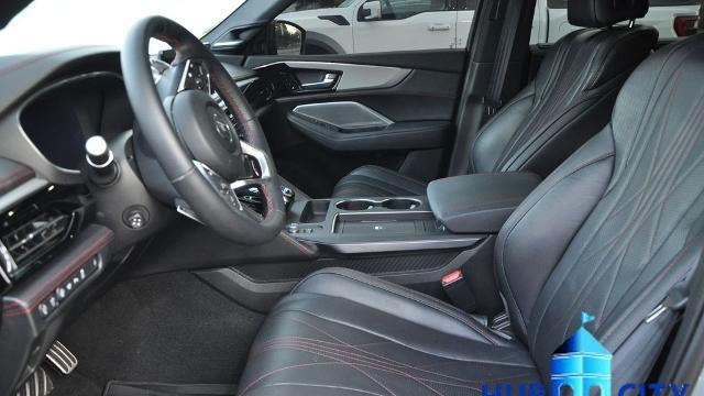 2025 Acura MDX SH-AWD  w/A-SPEC w/Advance