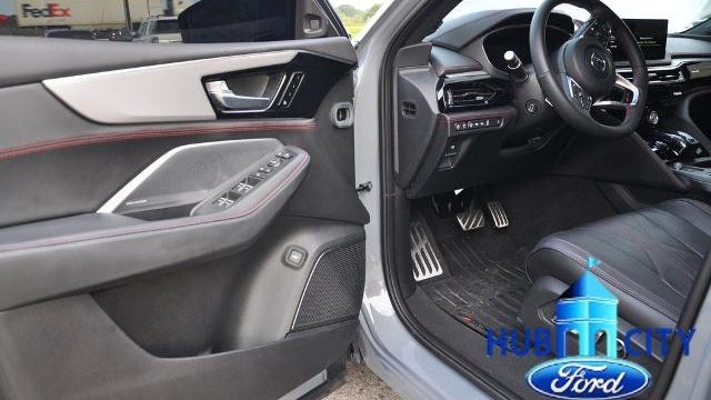 2025 Acura MDX SH-AWD  w/A-SPEC w/Advance