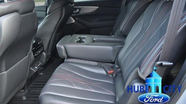 2025 Acura MDX SH-AWD  w/A-SPEC w/Advance