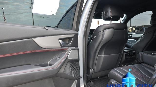 2025 Acura MDX SH-AWD  w/A-SPEC w/Advance