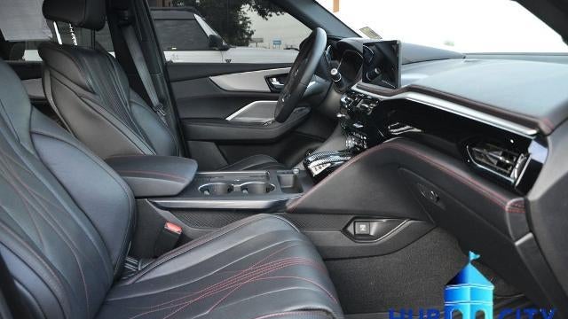 2025 Acura MDX SH-AWD  w/A-SPEC w/Advance
