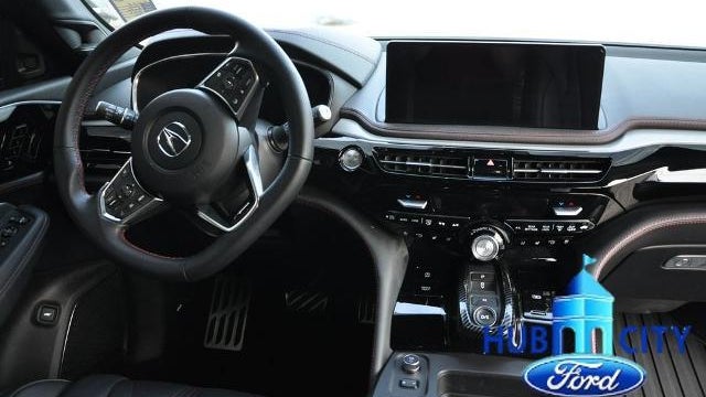 2025 Acura MDX SH-AWD  w/A-SPEC w/Advance