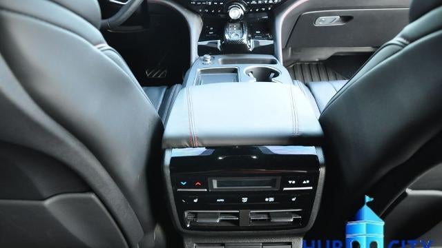 2025 Acura MDX SH-AWD  w/A-SPEC w/Advance