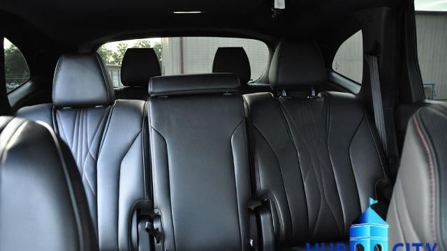 2025 Acura MDX SH-AWD  w/A-SPEC w/Advance
